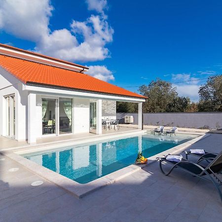 Villa Casablanca - Pula Exterior foto