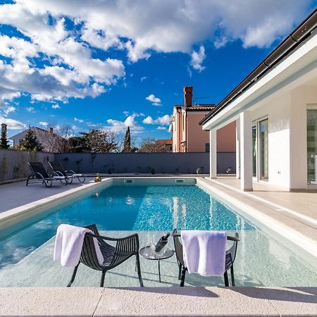Villa Casablanca - Pula Exterior foto